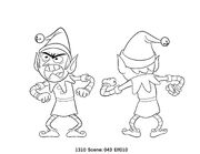 Elf 10