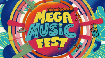 Mega Music Fest | Encyclopedia SpongeBobia | Fandom