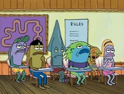 New Student Starfish 064