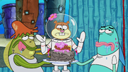 SpongeBob's Big Birthday Blowout 405