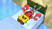 2018-02-13 0530pm SpongeBob SquarePants