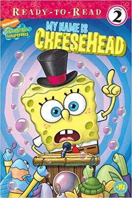 Original cover