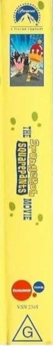 Australian spine