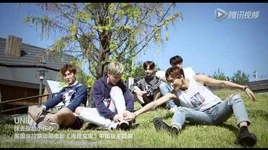 MV UNIQ - 抹去你的小伤心