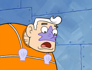 Mermaid Man & Barnacle Boy VI The Motion Picture 040