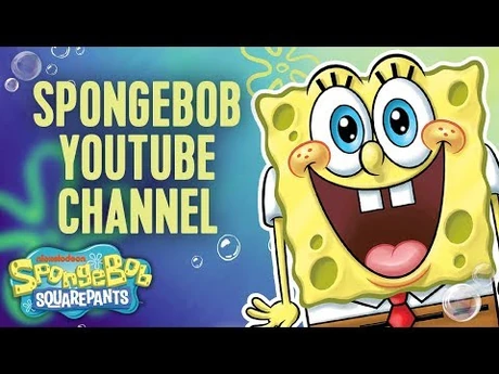 SUBSCRIBE_To_The_NEW_SpongeBob_SquarePants_Channel❗