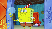 SpongeBob's Big Birthday Blowout 070