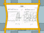 Spongicus storyboard panels-11