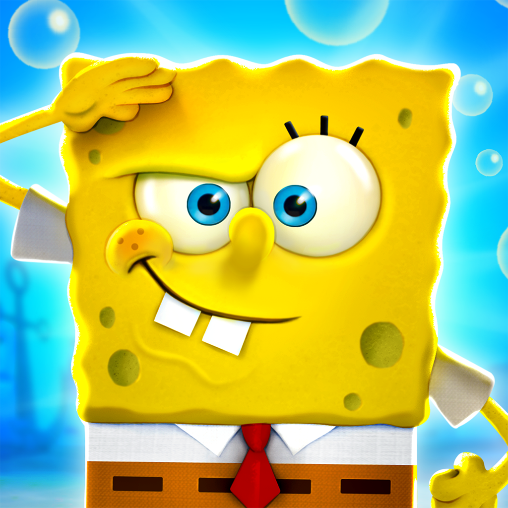 SpongeBob SquarePants: Battle for Bikini Bottom - Rehydrated