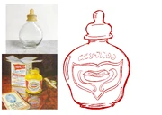 FqvY9IdaMAIRN2M.jpeg (849 KB) Mustard sketch; inspired by French's mustard