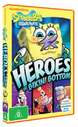 Heroes of Bikini Bottom