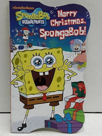 SpongeBob, Soccer Star!, Encyclopedia SpongeBobia