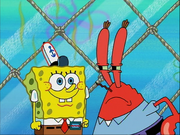 Mr, Krabs in Missing Identity-19