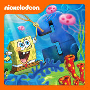 SpongeBob SquarePants Vol. 3