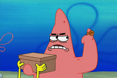 Spongebob and patrick on sale best friend rings