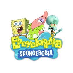 Eagle head, Encyclopedia SpongeBobia