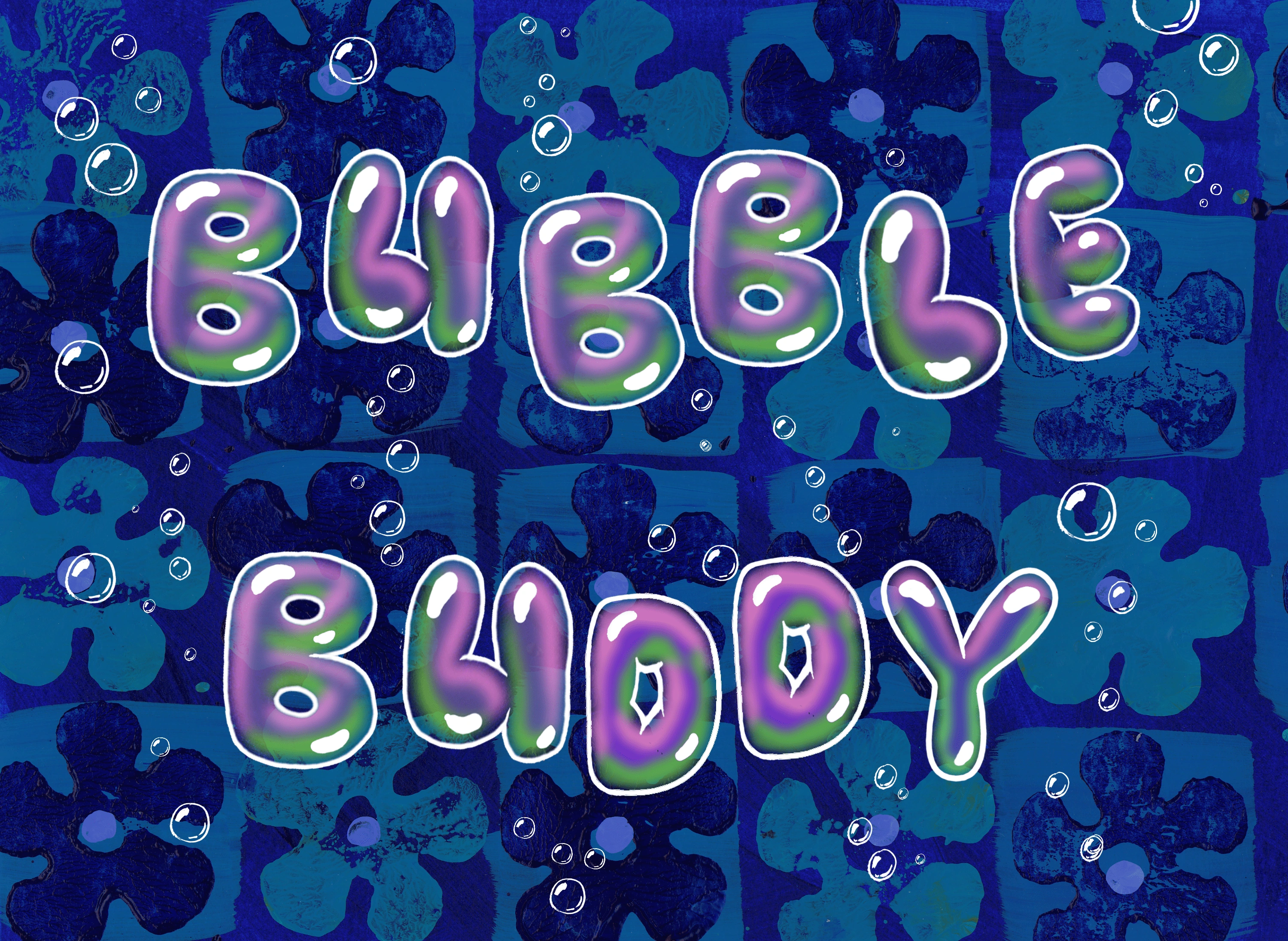 Bubble Song, Encyclopedia SpongeBobia