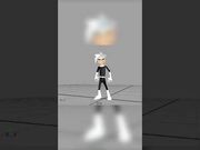 Danny Phantom Nicktoons Unite Animation Test -shorts