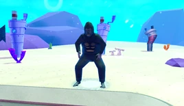 SpongeBob Tower Defense