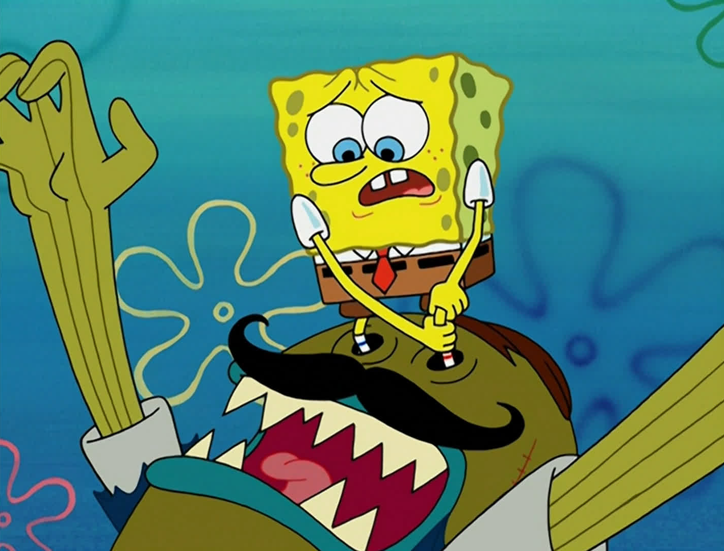 tattletale strangler