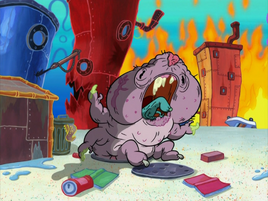 The Krabby Kronicle 043