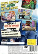 PlayStation 2 back cover (Australia)