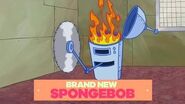Brand New Spongebob Promo August 2018 (HD)