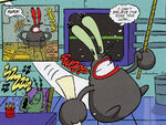 Comics-44-Mr-Krabs-sneaks-past-Karen