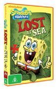 Lost at Sea 2