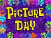 Picture Day title card