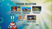 Episode Selection 1