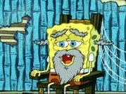 وسبونجبوب 75 عاما