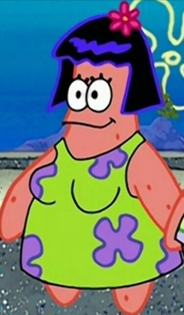 マージ スター Spongebob Wiki Fandom