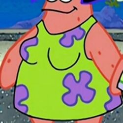 カテゴリ パトリックの家族 Spongebob Wiki Fandom