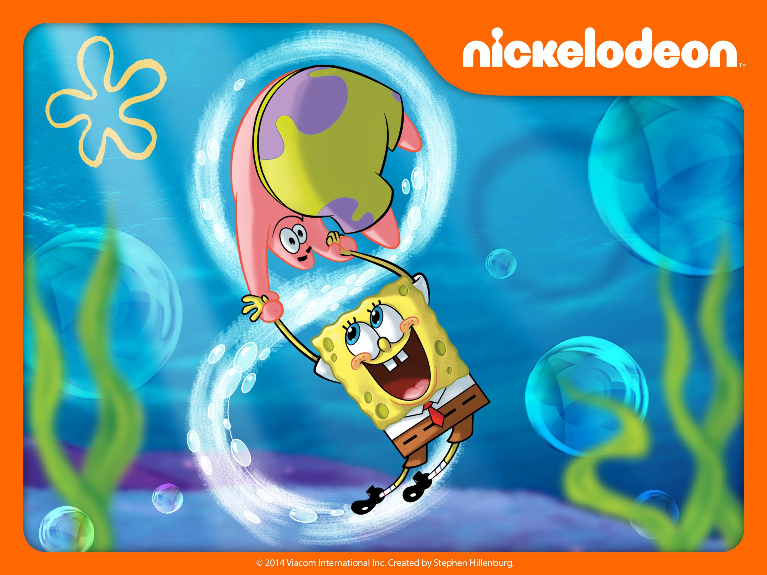 spongebob season 9 release date