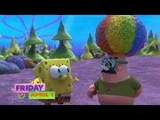 Kamp Koral - SpongeBob's Under Years Nickelodeon Premiere Promo 1 (Friday, April 2, 2021)