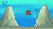 Moving Bubble Bass 169