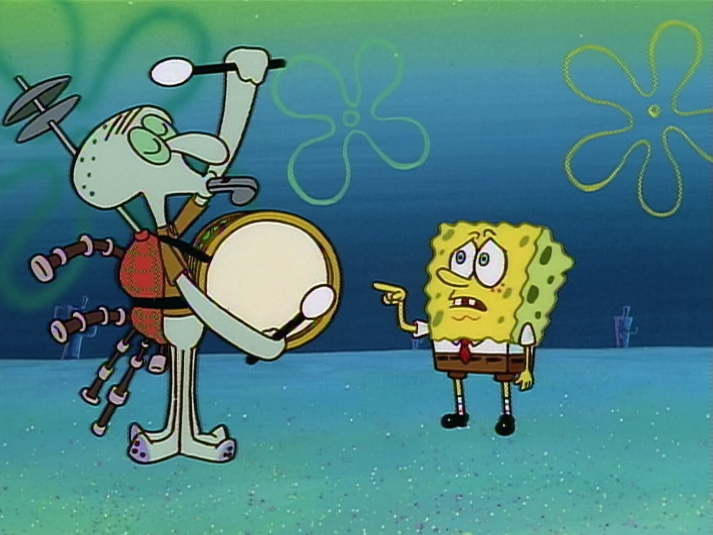 Opposite Day (holiday) | Encyclopedia SpongeBobia | Fandom