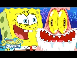 Patrick_Can't_Sleep!_😩_-_Full_Scene_-_@SpongeBobOfficial