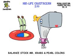 IGN - The SpongeBob SquarePants episode Mid-Life Crustacean hasn