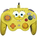 SpongeBob GameCube Controller