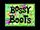 Bossy Boots Song