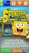 Sponge on the Run 001