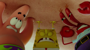 The SpongeBob Movie Sponge Out of Water 602