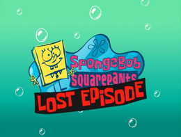 The Sponge Who Could Fly 003
