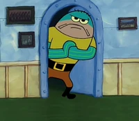 Специалист по кадрам