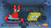 7:00pm, Nickelodeon ("My Father the Boat")