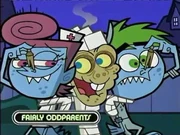 Halloween promo for October 28, 2005[7]