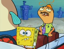 "Миссис Пафф, вы восстановлены!"