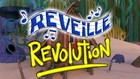 Reveille Revolution title card